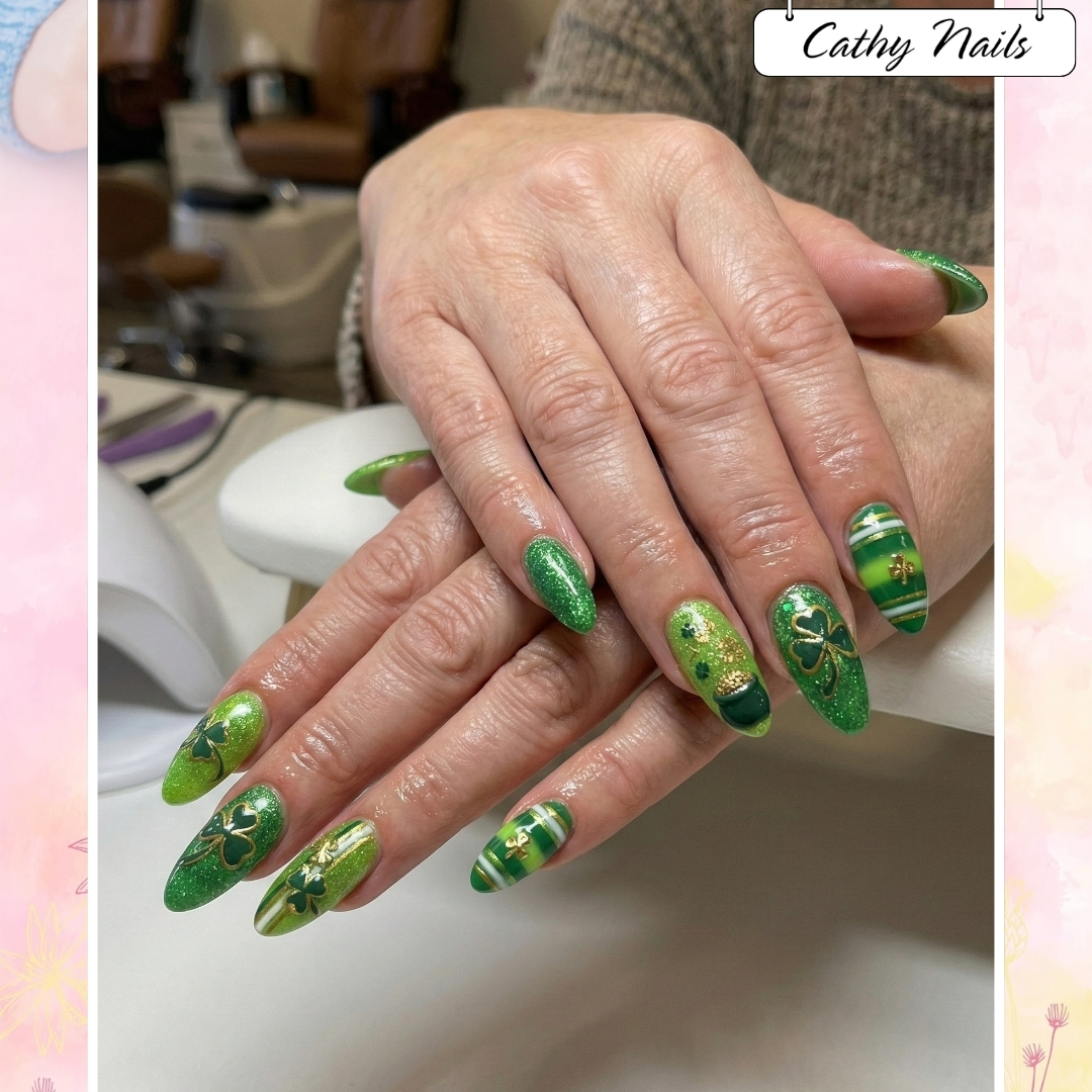 amazing nail